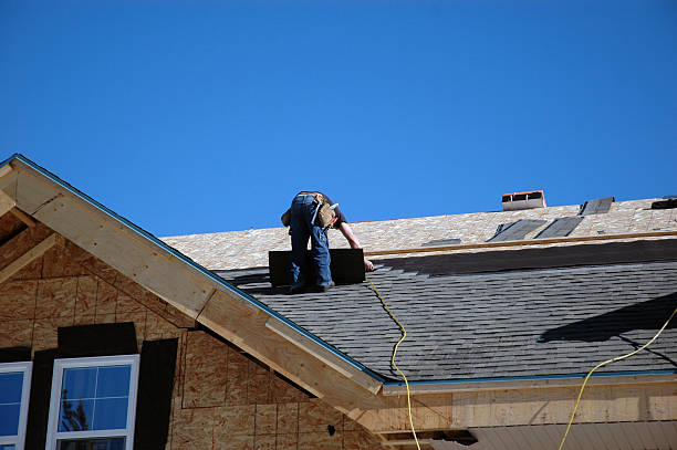 Best Metal Roofing Installation  in Huber Heights, OH