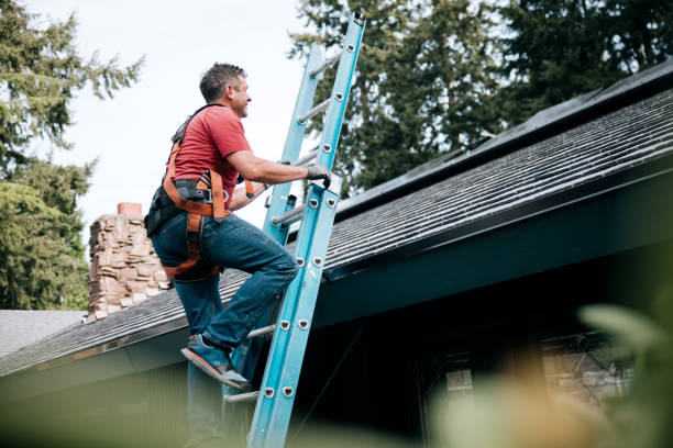 Best Storm Damage Roof Repair  in Huber Heights, OH