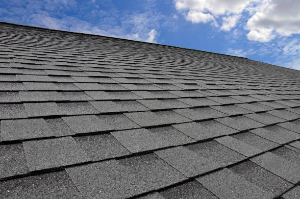 Best Roof Leak Repair  in Huber Heights, OH