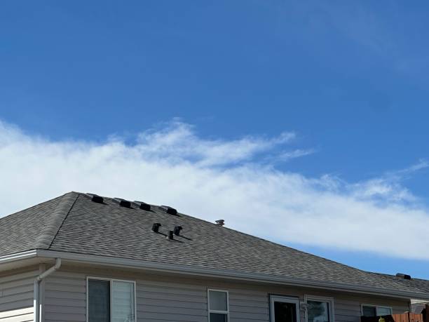 Best Commercial Roofing Services  in Huber Heights, OH