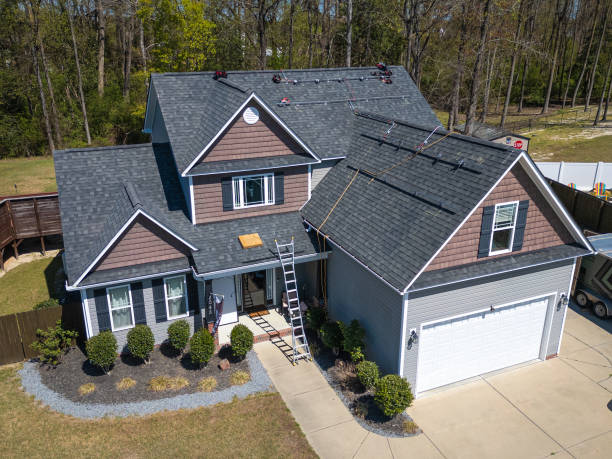 Best Asphalt Shingle Roofing  in Huber Heights, OH